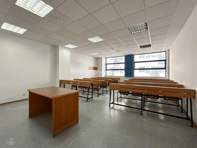 Cladire reprezentativa de inchiriat | S+P+3E - 2004 | Vad Stradal  - Constanta - 24