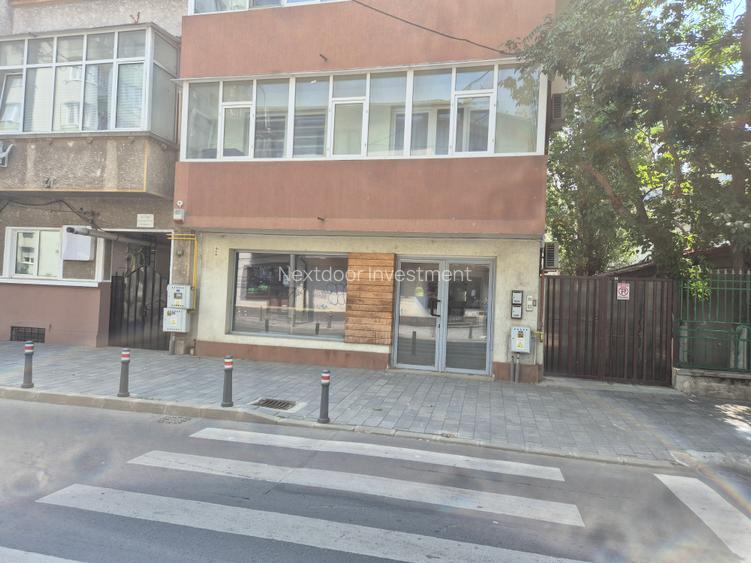 PANTELIMON - Biserica Capra - 2