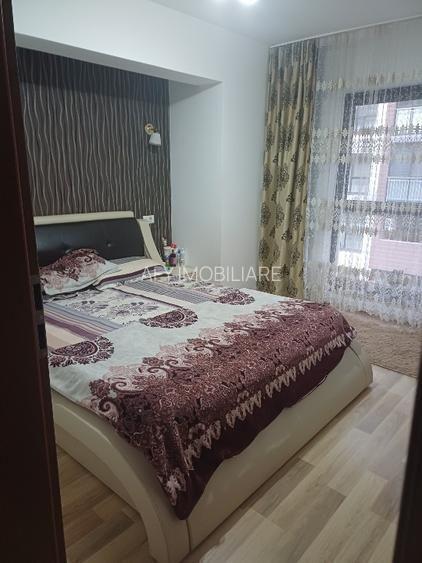 Apartament 2 camere- Aparatorii Patriei- Centrala proprie - 10