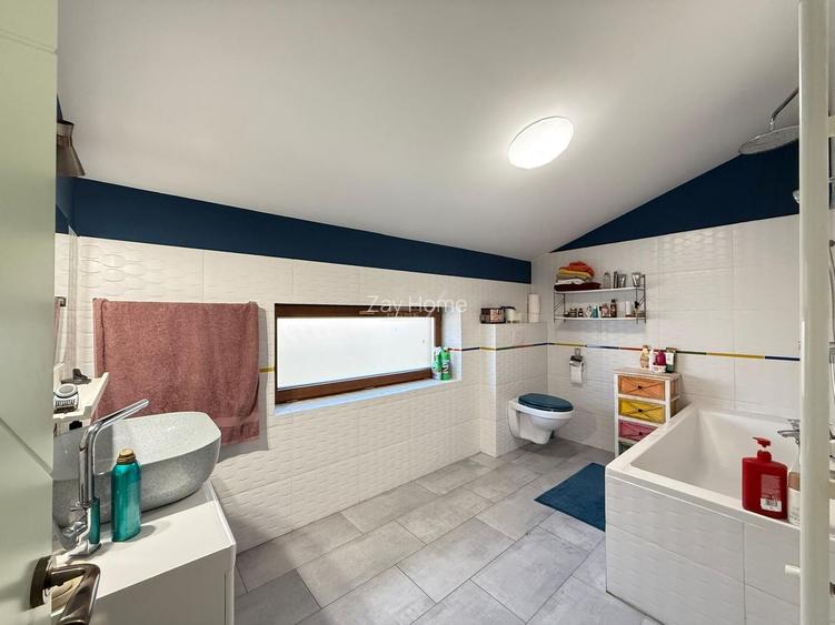 Pozitie excelenta - Unitatea Militara. Casa individuala. 4 dormitoare, 3 bai. - 17