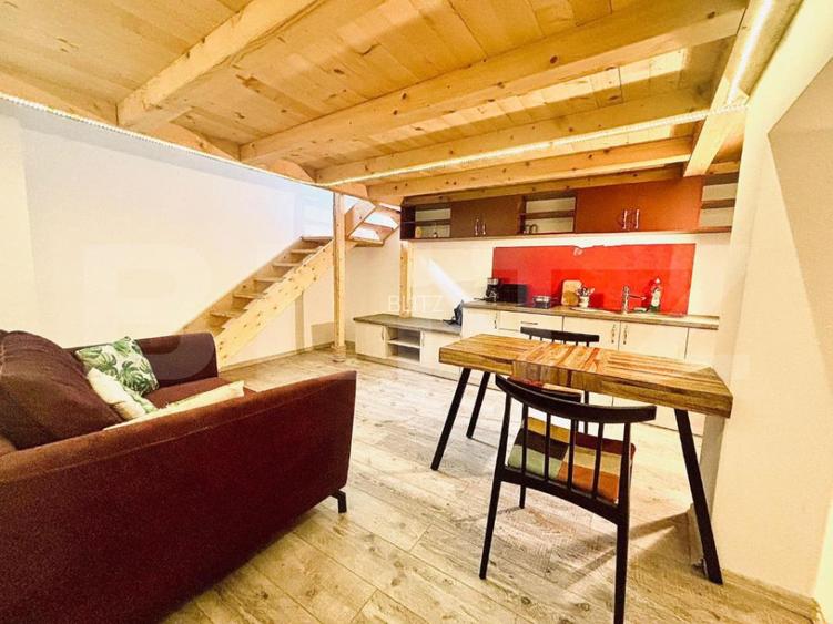 9 Apartamente, 2 camere, ultracentral - Investitie  - 9