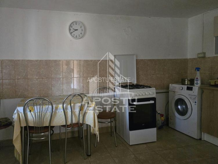 Casa de vanzare, in exclusivitate, in Curtici - 12