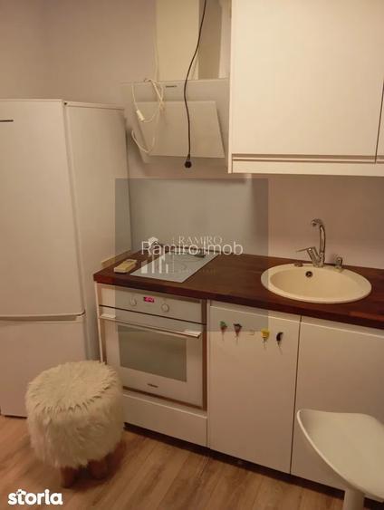 Garsoniera Centrul Vechi - 3