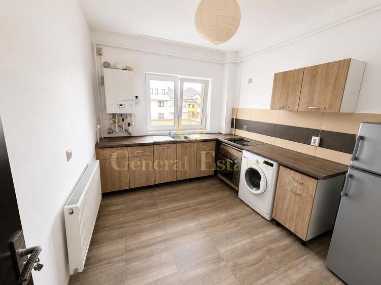 Apartament 2 camere de vânzare – Tractorul / Coresi, Brașov | - 6