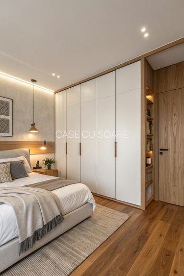 Prelungirea Ghencea-Apartament Nou-Comision 0% - 2