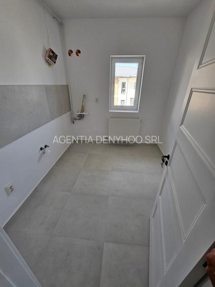 Garsoniera - Cartier Independentei - Stb - La Cheie - 3