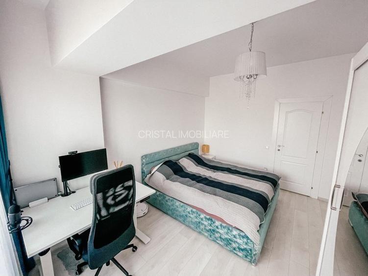 Apartament 2 camere de închiriat Timpuri Noi - 5