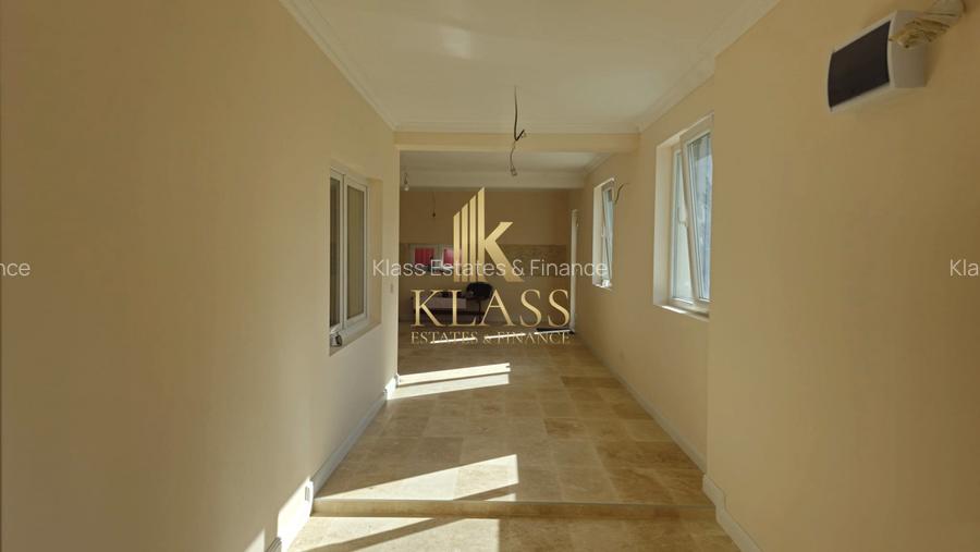 Casa 3 camere, proaspat renovata, incalzire in pardoseala, foisor - 7