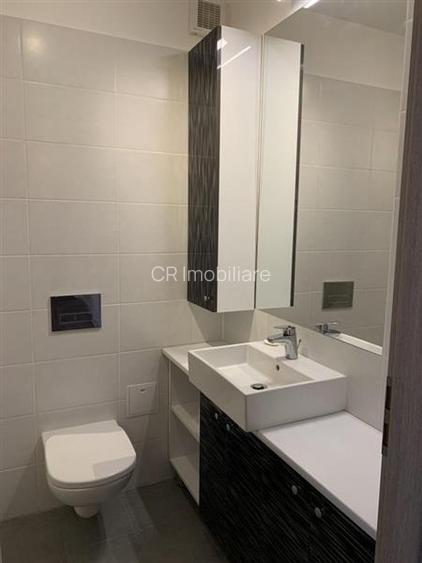 Apartament 3 camere, Barbu Vacarescu loc de parcare inclus in pret - 5