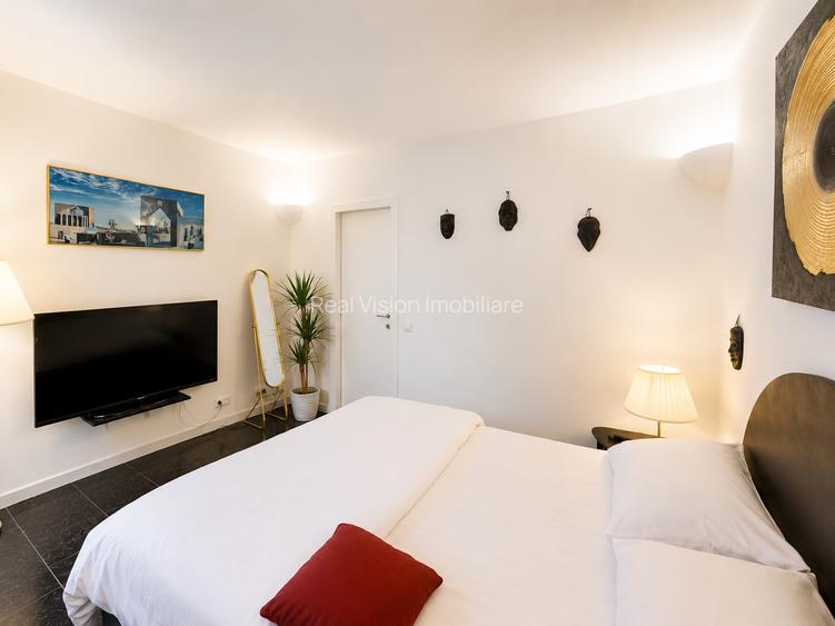 Sala Palatului/Stirbei Voda/Apartament cu 2 camere - 4