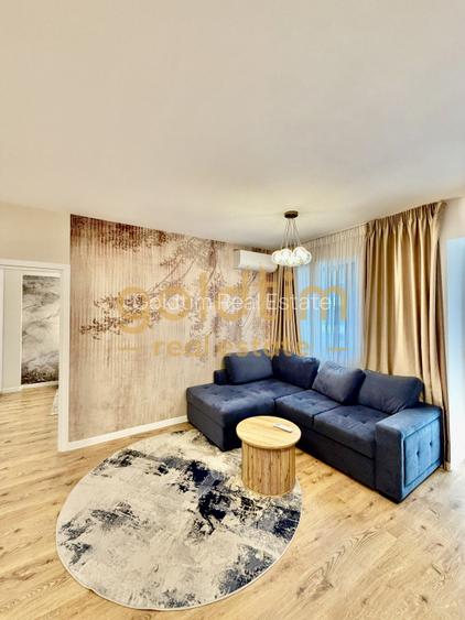 NOU/ SUPERB MOBILAT SI UTILAT/ROND OMV/ SPATII DEPOZITARE - 5