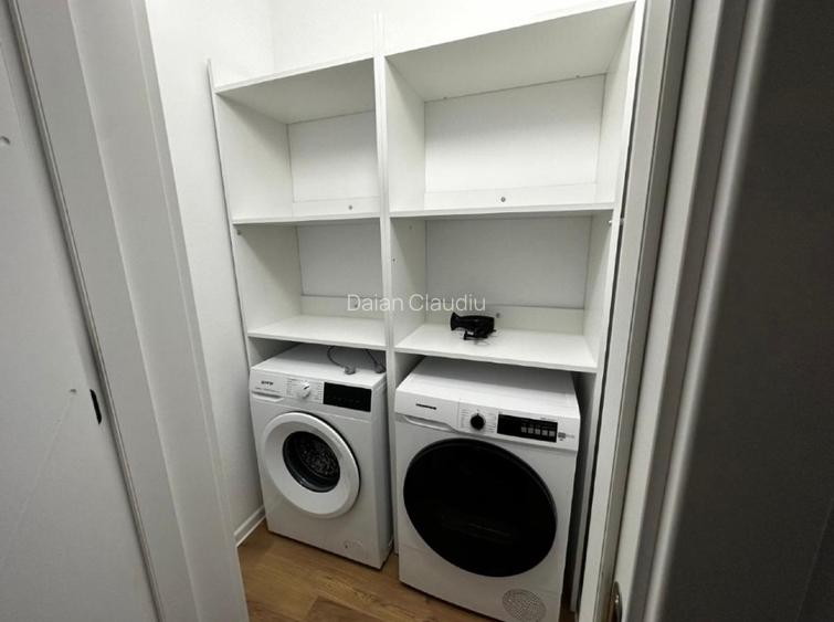 Apartamnet cu 3 camere - PROPIETAR - zona arex - 7