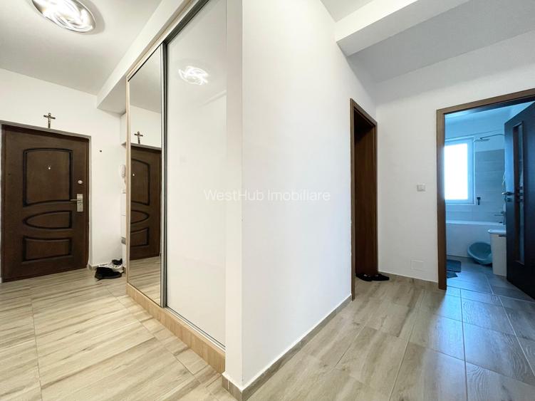 Apartament 2 camere - complet mobilat si utilat - Calea Urseni - 9