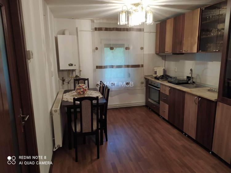 Apartament 70mp -6 minute de Value Center mobilat utilat 83000eur - 2