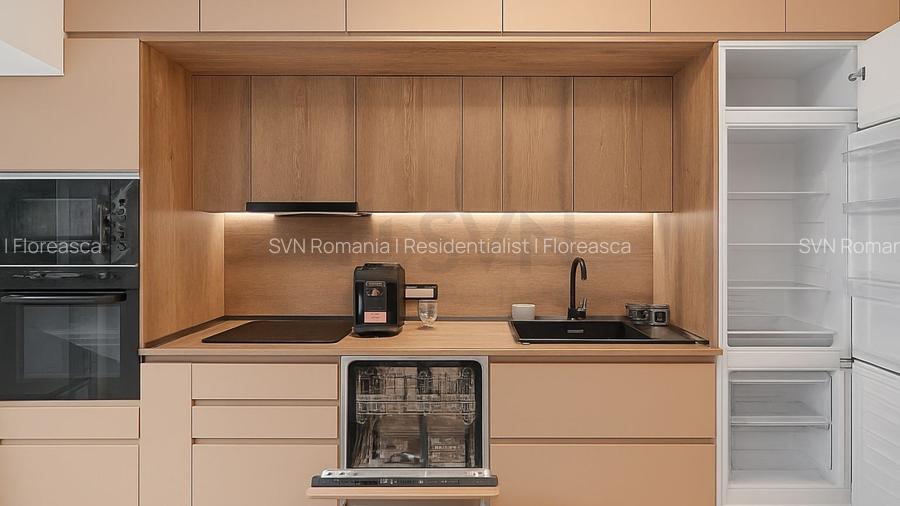 REA1025854 Loft 2 Camere I Fabrica de Gheata - 5