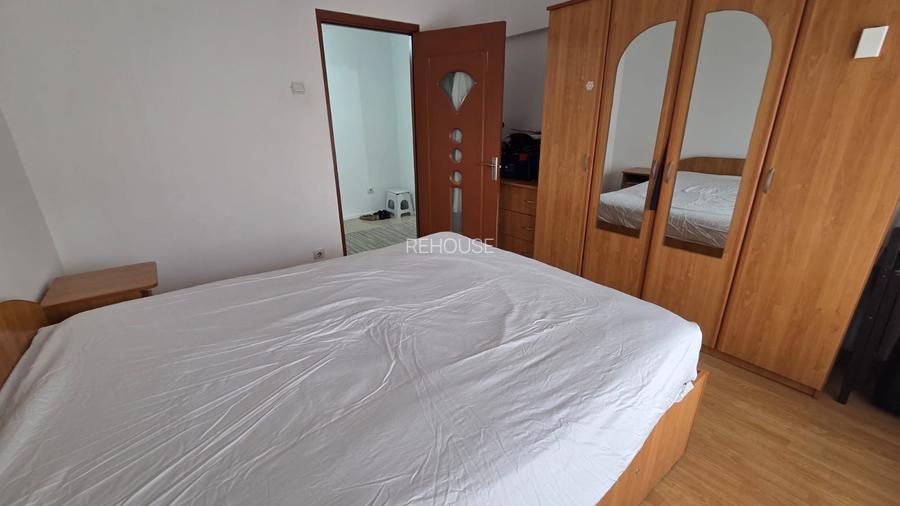 Nerva Traian, metrou Timpuri Noi, mobilat/utilat renovat 2016, acces securizat - 6