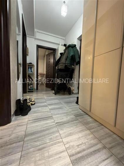 2 Camere - Gradina - 3 Minute metrou - 5