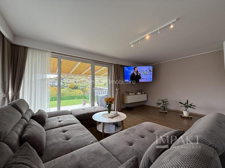 Casa individuala cu teren de 563 mp, în Suceagu! - 5