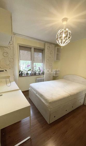 Camil Ressu -Fizicienilor -2 camere -loc parcare - 9