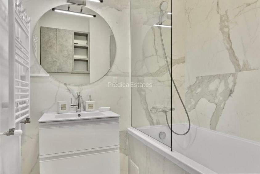 2 camere - ATLAS RESIDENCE, Aviației, Aerogării, Herăstrău - 10