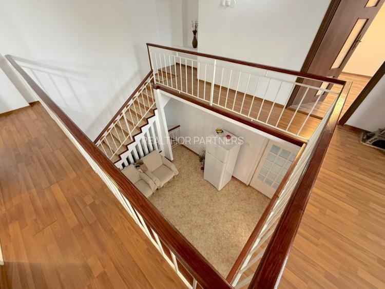 Vanzare Vila P+1 zona Grand Arena | suprafata totala 270mp - 48