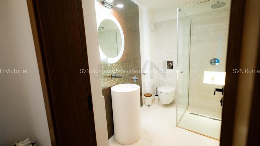 REV2004684 VIla PREMIUM de inchiriat l Floreasca - 15