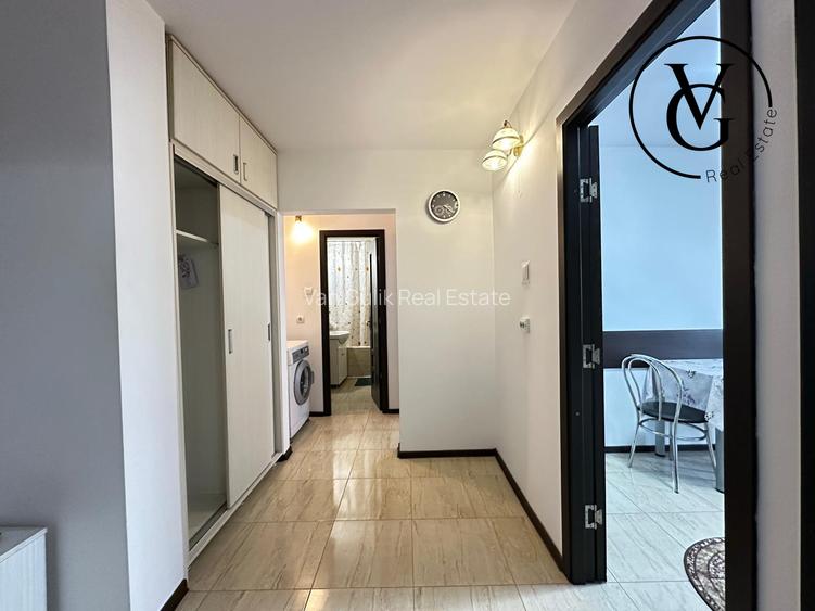 Apartament 2 camere - zona Inel 1 - centrala proprie - 3
