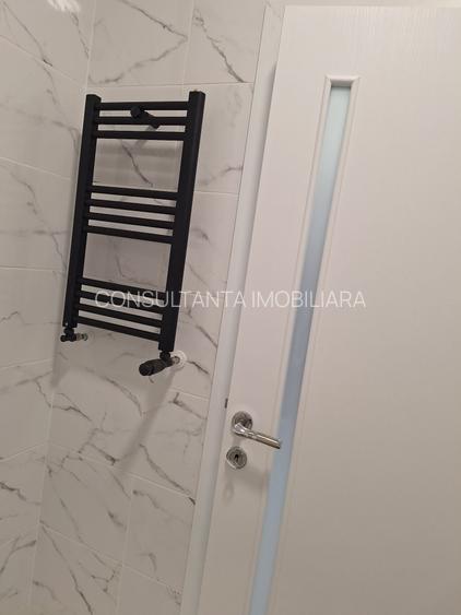 Garsonieră Mobilata si utilata Lux – Weiner Palada Militari Residence - 18