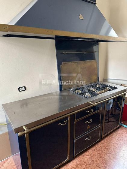 Cladire istorica - ULTRACENTRAL - Stil eclectic, Lux Italian - 21