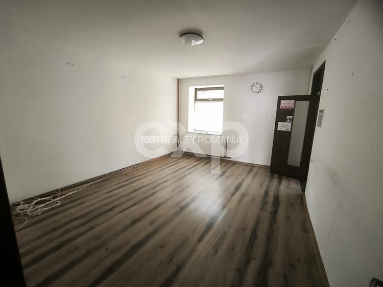 ULTRACENTRAL | Casa individuala | 6 camere | 500 mp teren - 6