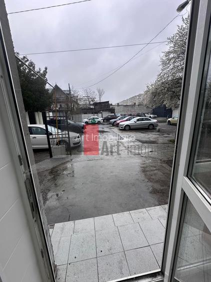 Spatiu comercial (ideal Horeca) de inchiriat in zona Doamna Ghica - 11