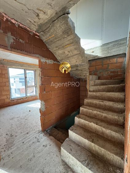 Vila 4 camere + Mansarda Mare - Otopeni Odaile - toate utilitatile! - 21