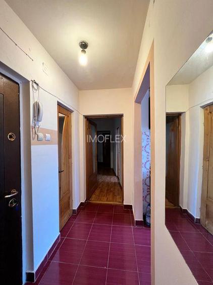 Apartament cu 3 camere Piata Abator - 5