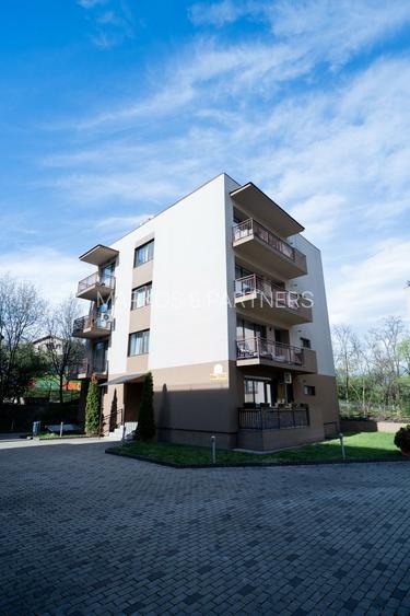 Comision 0% I Apartament cu 2 camere I Garaj + Boxă I Str. Maramureșului - 5