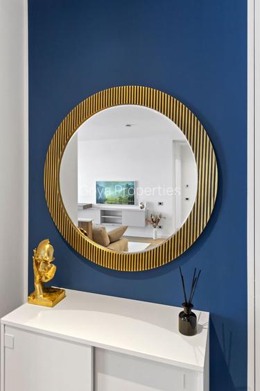 Floreasca | Aviației Tower | De închiriat | 2 camere si terasa - 12