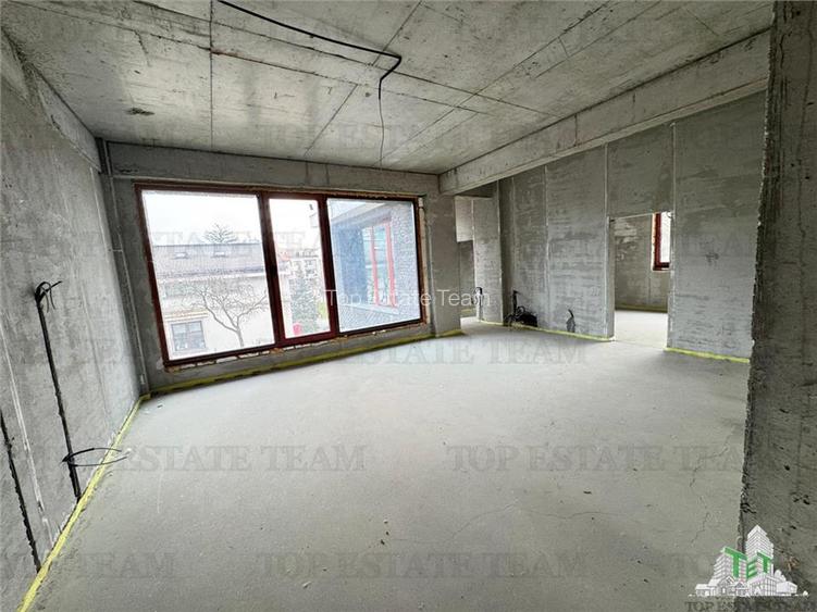 Vila premium 965 mp | Iancu Nicolae - langa Padurea Baneasa | la gri, personaliz - 13