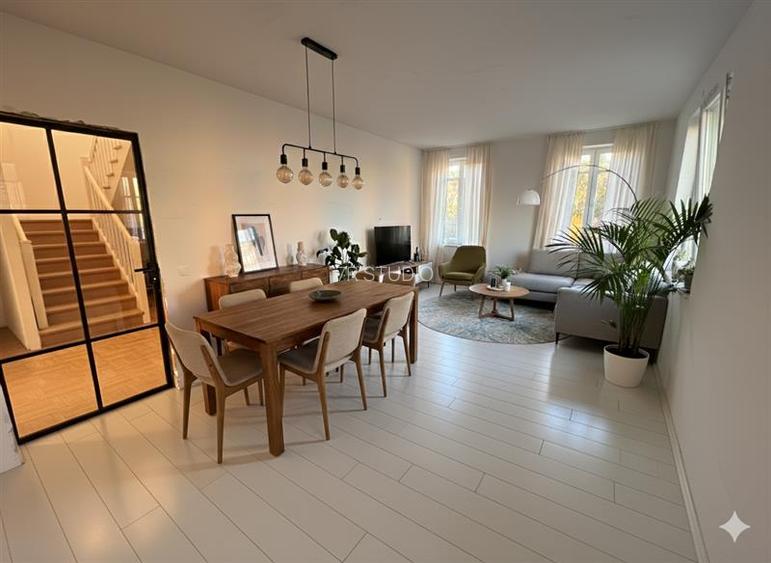 Vanzare vila P+1 Domnesti - 5