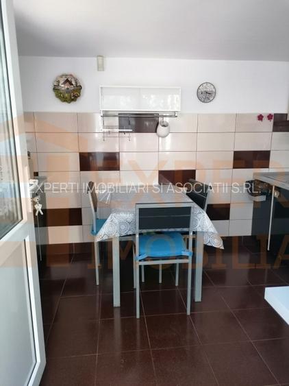 Casa spatioasa 6 camere, teren generos, Oituz – Lumina - 9