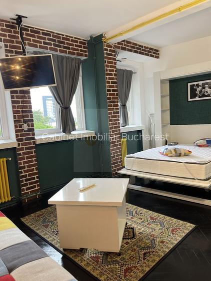 Garsoniera | Centru Vechi - Universitate | Airbnb | Creditabil - 4