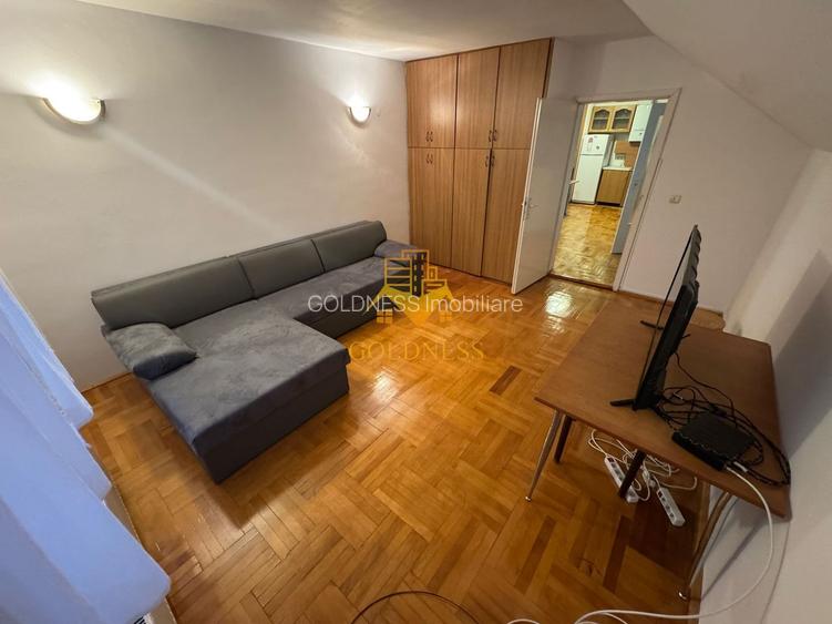 3 camere, decomandate, Zorilor Zona UMF, Pajistei, Gheorghe Marinescu - 3