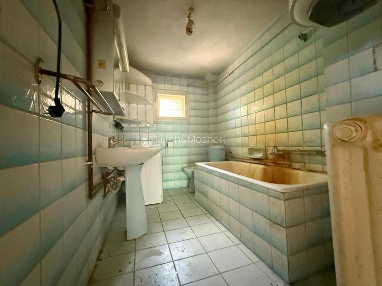 Casă P+1 cu teren generos, anexă și garaj – Timișoara, - 14