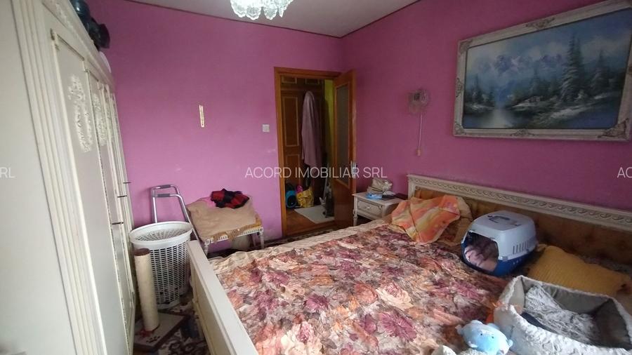 Apartament 4 camere decomandat Dacia - 5