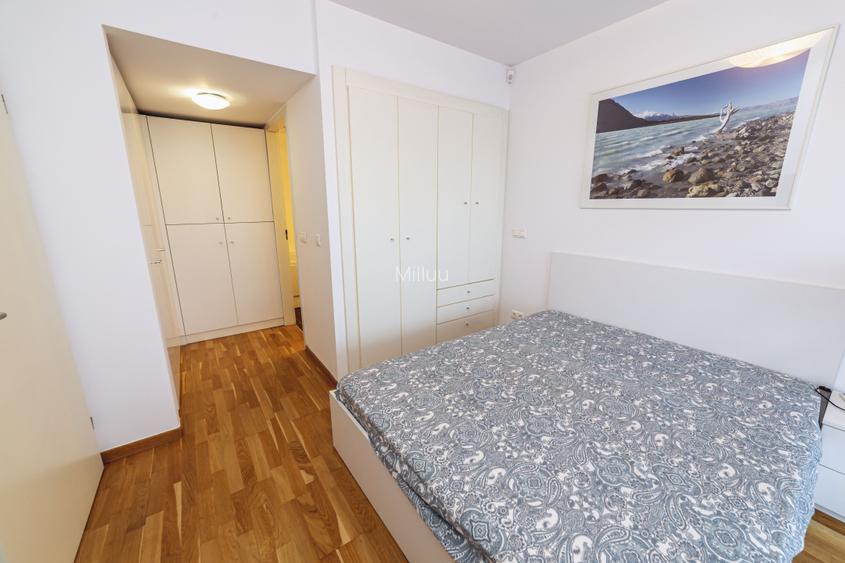 Apartament de 2 camere | Parcare | GreenLake Complex - 7