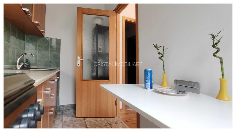 Garsoniera dubla 43 mp, parcare inclusa, metrou Valea Ialomitei - 6