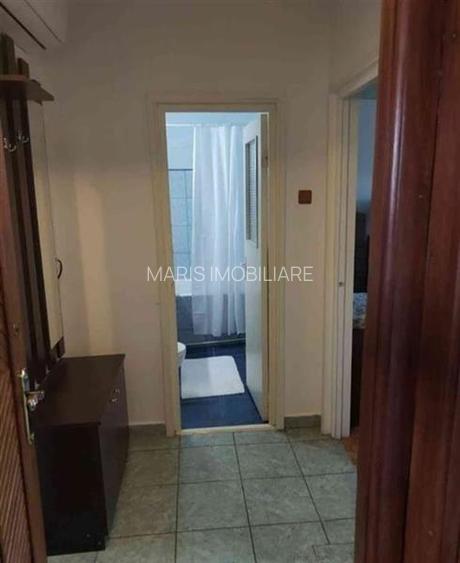 Garsoniera Tudor zona Diamant mobilat si utilata. - 7