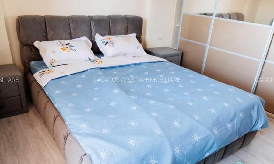 APARTAMENT LUX 3 CAMERE DECOMANDAT CONFORT 0 ZONA BROTACEI - 8