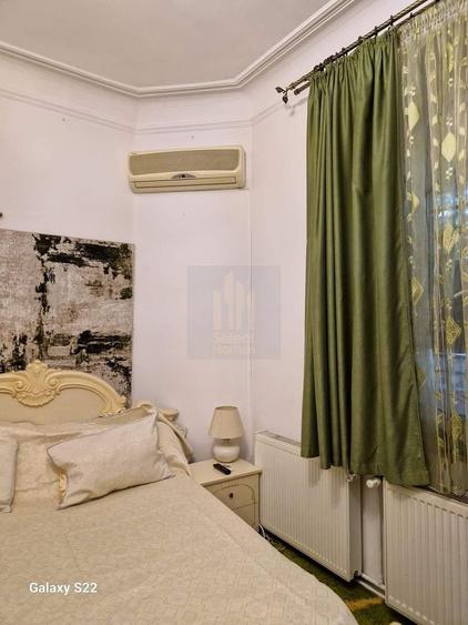 Apartament | 3 Camere | Vanzare *Cismigiu*