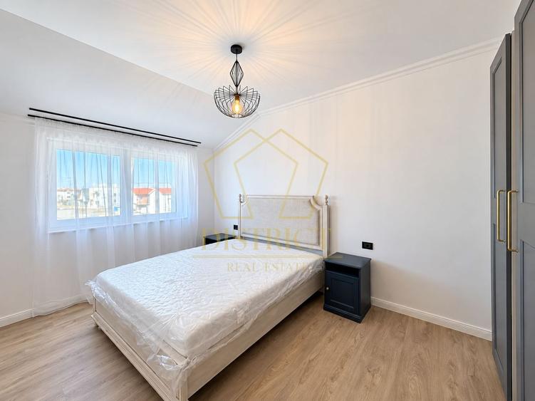 Apartament Superb cu 2 camere | Prima inchiriere | Etajul 2 | Giroc - Cal Urseni