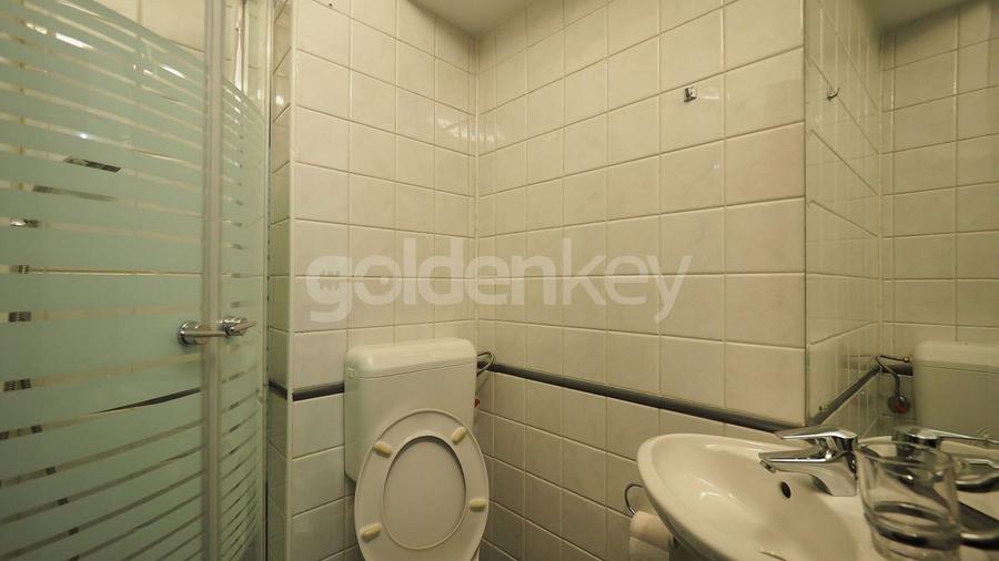 Apartament spatios cu 4 camere langa Parcul Herastrau