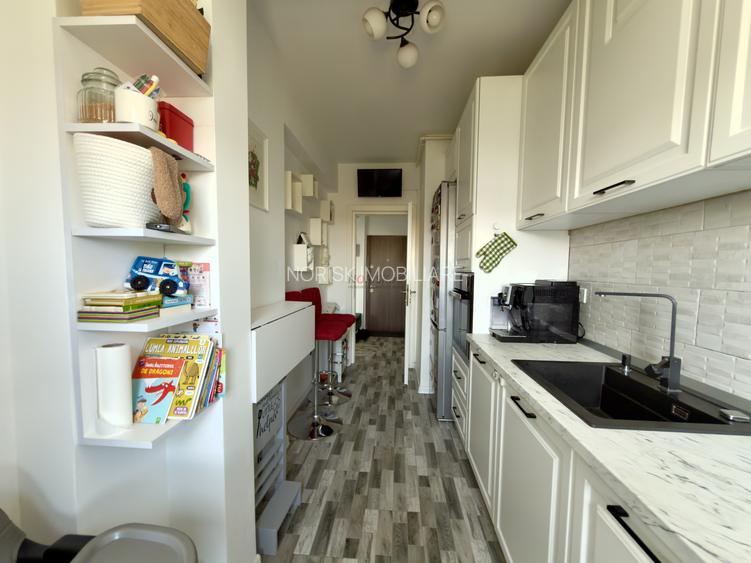 2 Camere Premium | Bloc 2022 | Mobilat | Trapezului - Titan | 50mp - 5